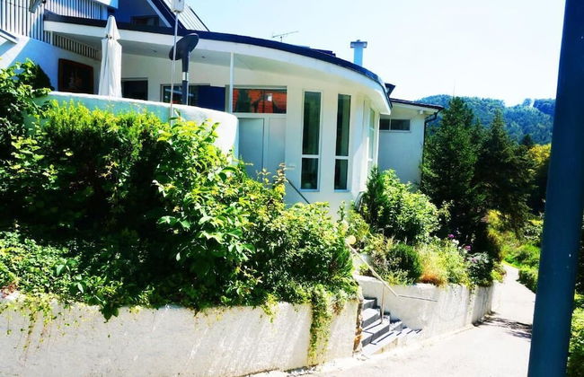 Ferienhaus BLACK & WHITE - Photo 65