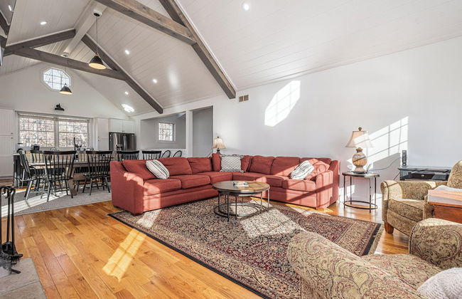 Stilwater Serenity by Taylor Made Deep Creek - Photo 20