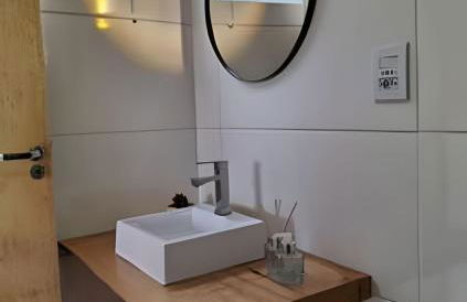 Recanto dos Canários - CHALÉ 1 - Foto 20