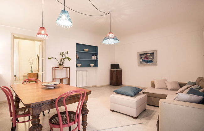 Casa degli Affreschi Palazzo Lungarini - Photo 11