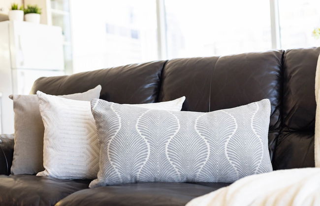 Corner Suite - Yonge & Bloor - Foto 25