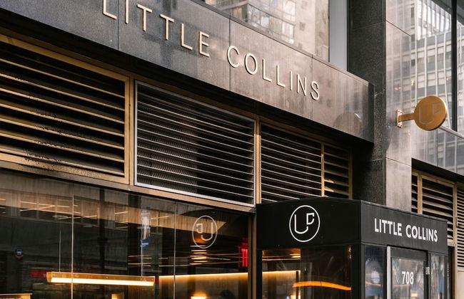 Sonder by Marriott Bonvoy The Nash Apartments Midtown East - Photo 42