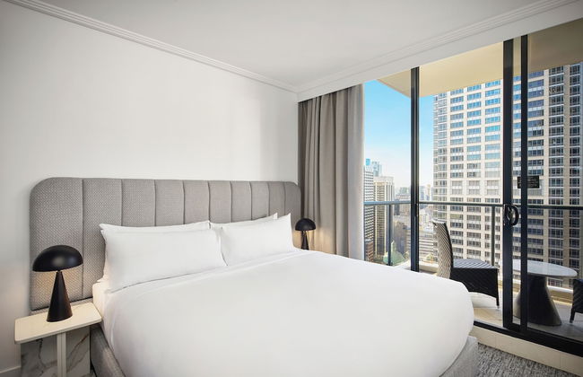 Meriton Suites Pitt Street, Sydney - Foto 6