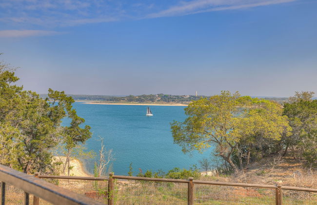 Canyon Lake Luxury Pool Games & Stunning Views - Foto 59