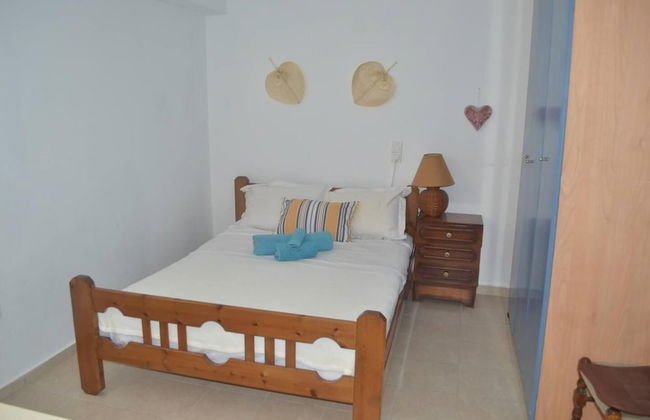 Beautiful 2-bed House in Panagia Crete - Foto 5