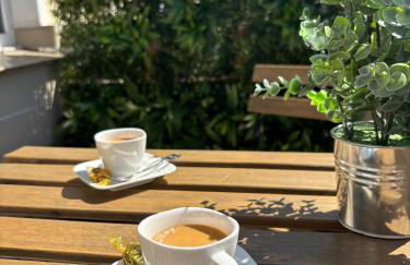 ChillCouture Chillen an der Zeche Zollverein, Chilling at Zeche Zollverein close to downtown - Foto 12