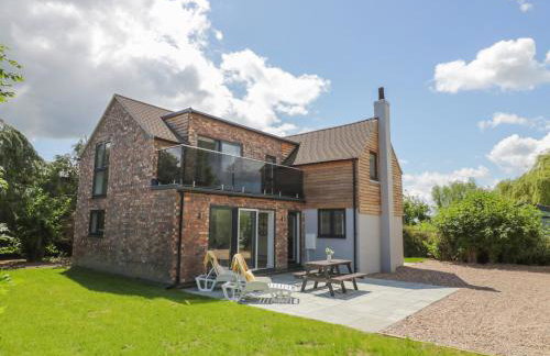 Ranch Cottage - Foto 30