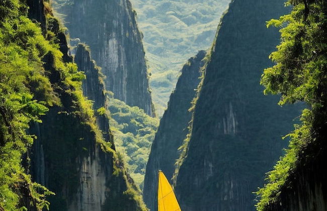 Cat Ba Seoul 2 Hotel & Apartment - Foto 75