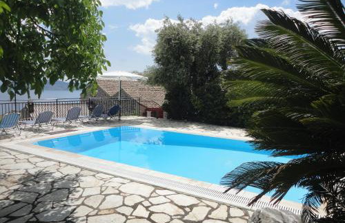 Villa Chrysoula - Foto 7