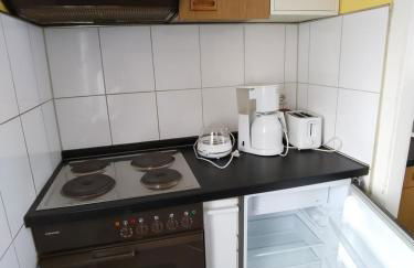 City 2- room flat near uni and Limbecker Platz - Foto 24