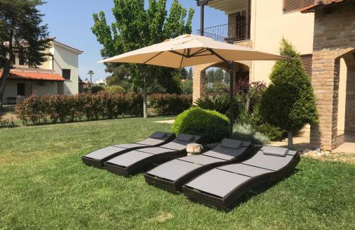 M Varkes Villa - Foto 7