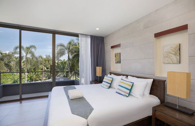 Stylish 3BR Pool Access Villa Argent 9 - Foto 7