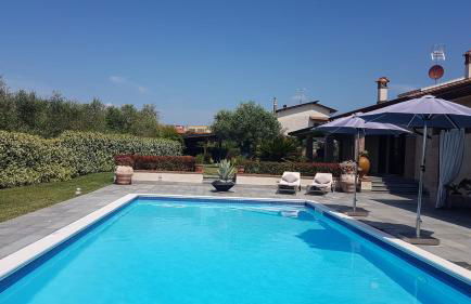 Chiaro di Luna dependance - Foto 14