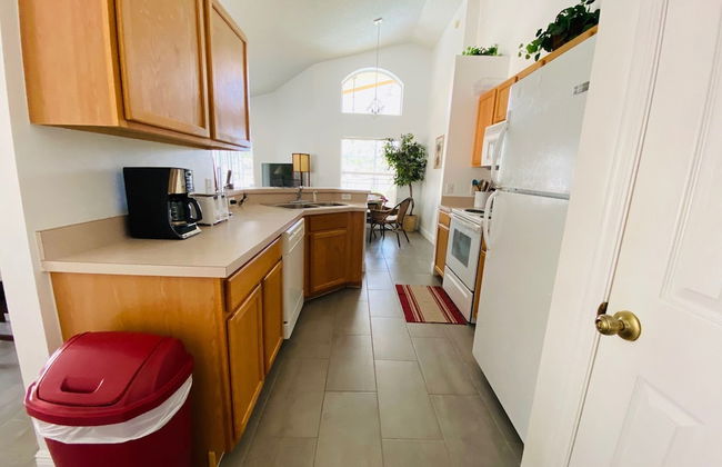 Hali's Southern Dunes Vacation Home - Foto 5