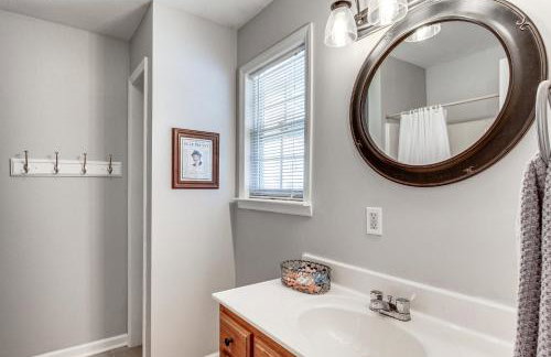 Anglers Dream Lake Guntersville Escape with Views! - Foto 14