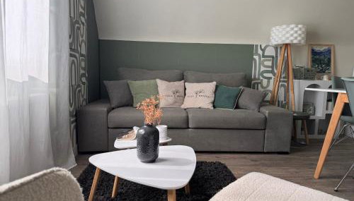 Appartement Villa Medena - Classé 3 étoiles - Parking privé clos - Foto 5