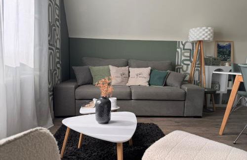 Appartement Villa Medena - Classé 3 étoiles - Parking privé clos - Foto 5