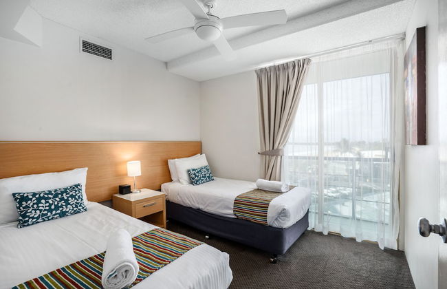 Landmark Resort - Foto 7