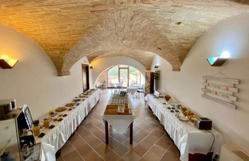 Antico Borgo Carceri & Wellness - Foto 14