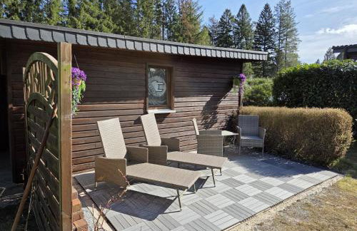 Ferienhaus Herzkate - Foto 13