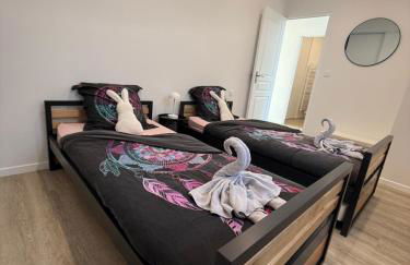 Séjour au bord de la mer - Foto 14