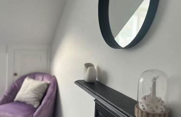 Contemporary 3-Bedroom Home with Stunning Views - Foto 49