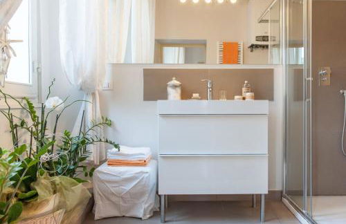 Borgo dei Salinari Apartments - Foto 34