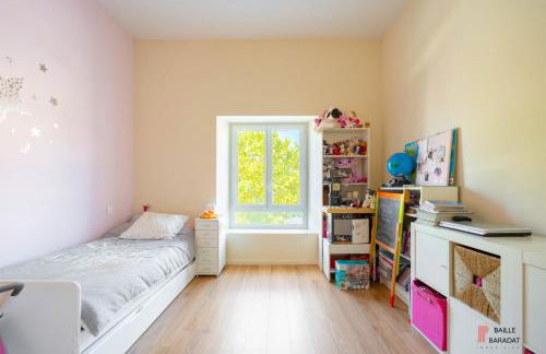 Villa QUEEN Marseille avec jardin, piscine et spa chauffé interieur - 15 couchages - Foto 11