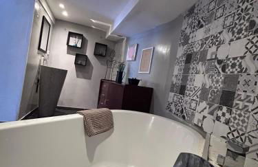 Appartement atypique, coeur de village - Foto 13