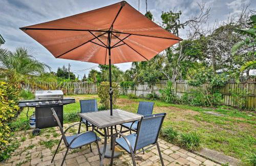 Charming Port Orange Home - Walk to Beach! - Photo 1