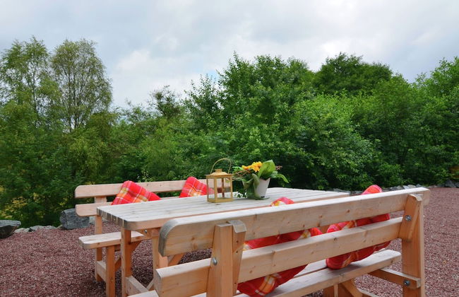 Gemutlicher Ruckzugsort in Olsberg-elpe - Foto 11