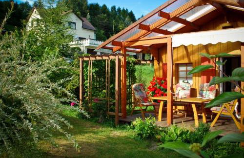 Ferienhaus Auszeit - Im Herzen der Natur - Foto 3