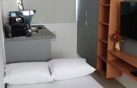 Apto novo e equipado próximo ao Estádio e Metrô Morumbi - Foto 14