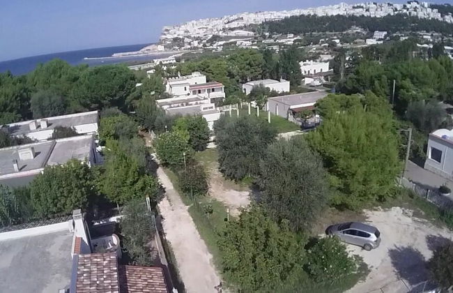 Peschici Mare - Foto 36