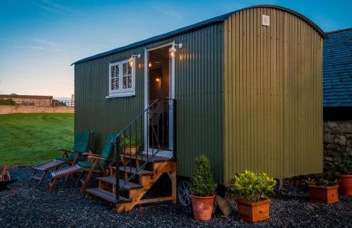 The Pleasant Hut at Mount Pleasant Farm - Foto 16