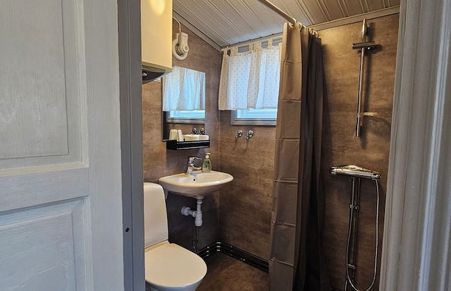 Villa Björkhagen - Foto 28