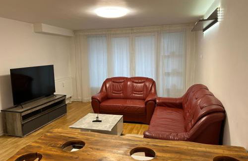 3-Zimmer-Wohnung mit Terrasse in zentraler Lage - Foto 6