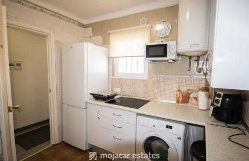 Apartamento El Palmeral Mojacar Rob - Foto 8
