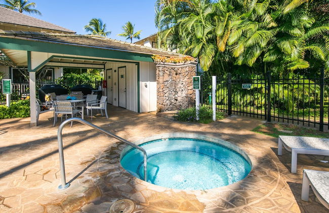 Kauai Regency at Poipu Kai by Coldwell Banker Island Rentals - Foto 38