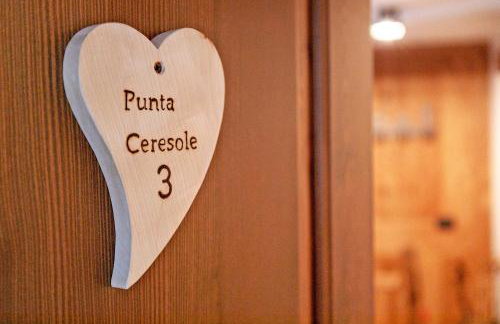 Punta Ceresole 4061 Maison Gerard - Foto 9