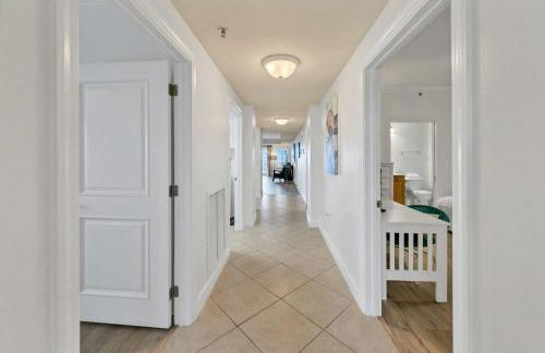 Harbor Landing 101B - 3BR with harbor views on Holiday Isle - Foto 32