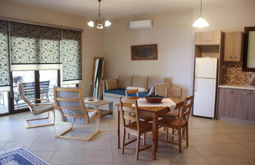 Studios Liotrivi Ouranoupolis - Foto 13