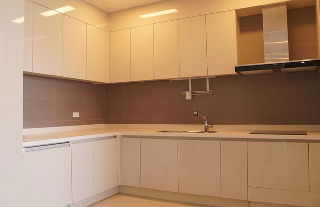 Anstay Apartment in Starlake Daewoo Residence - Foto 10