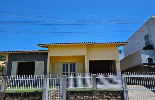 House views of Imbituba Beach - Foto 13