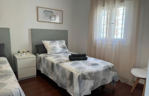 Apartamento Alarcon en zona Av España - Hospital - Foto 12