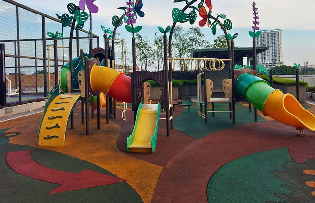 Luxe Suites at Skyloft - Foto 50