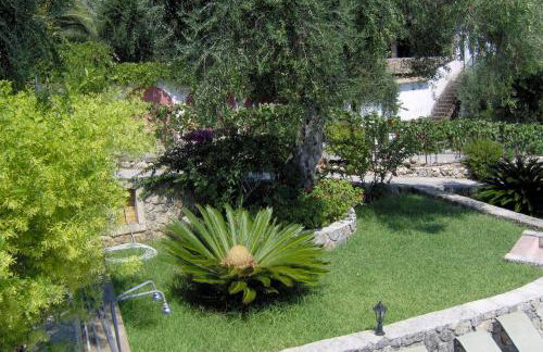 Aphrodite Studios & Pool - Foto 14