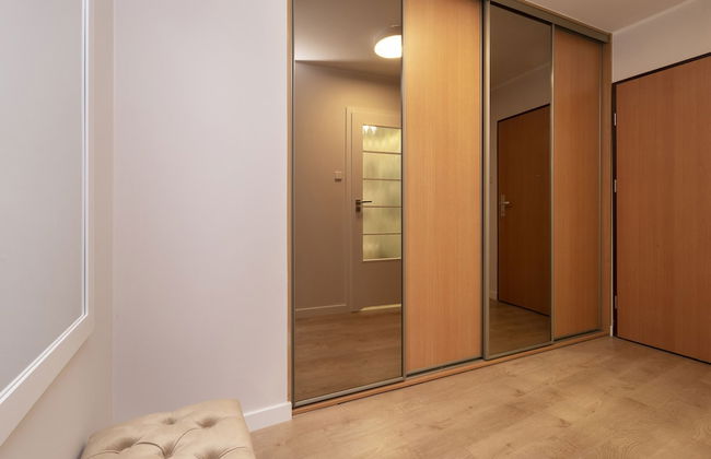 Apartment Paris 21 by Renters - Foto 9