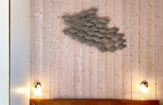 Holiday Home in Otterndorf - Foto 15