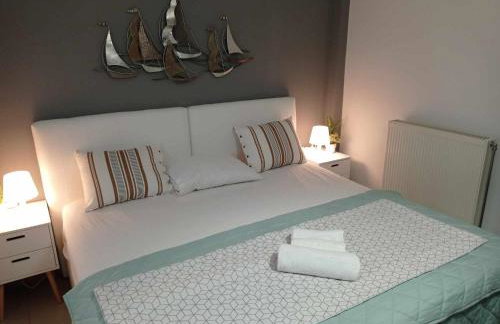 Demmy's Luxury Apartment - Foto 17